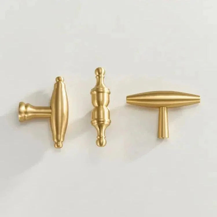 Kenia T-Bar Handles