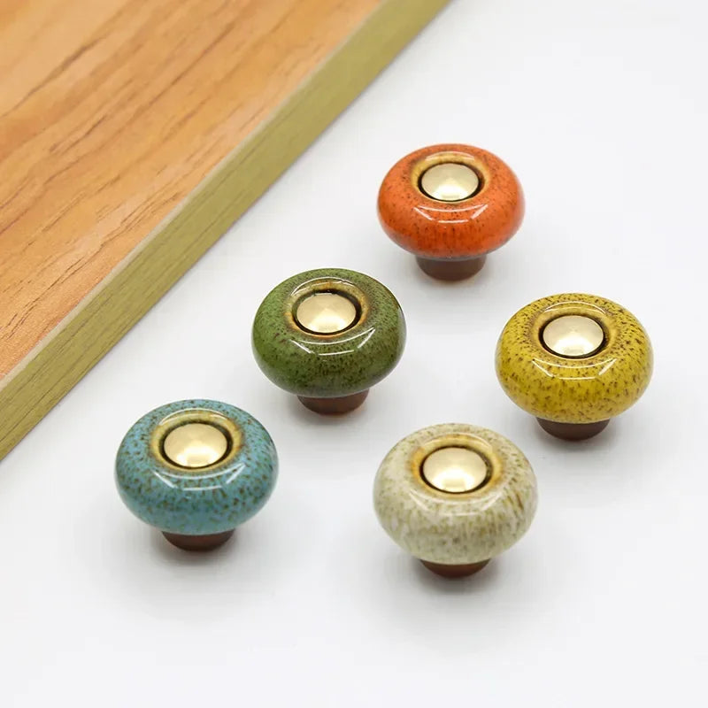 Oren Cabinet Knob