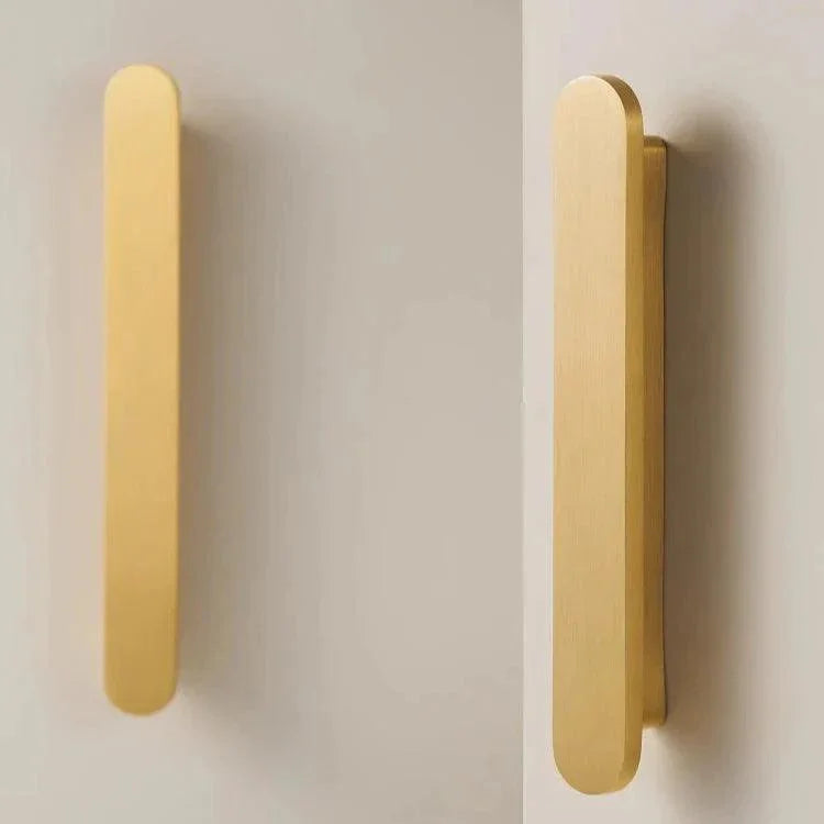 Xyla Circular Handles