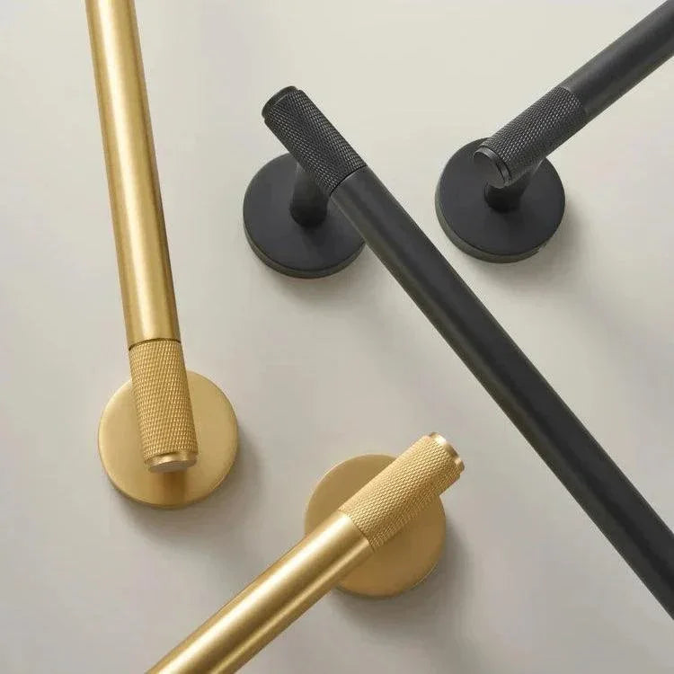 Luisa Knurled Series