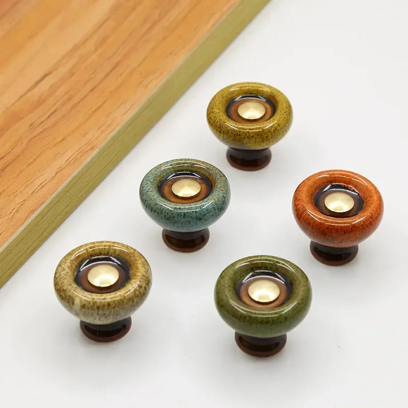 Oren Cabinet Knob